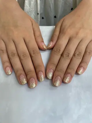 ネイル ピュアネイル pureのネイルデザイン