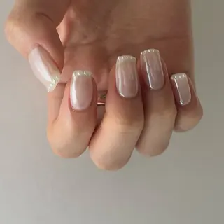 ネイル to_mokha nail salon所属・to-mokha MINOのネイルデザイン