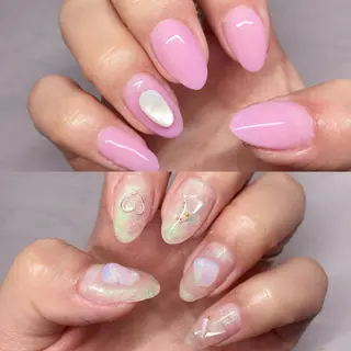 ネイル . yuimiのネイルデザイン