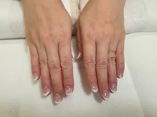 ネイル 【MAXKELLY】 Shiotaのネイルデザイン