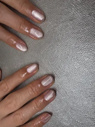 ネイル プレパレサロン所属・プレパレサロン中目黒 WAX&Nailのネイルデザイン