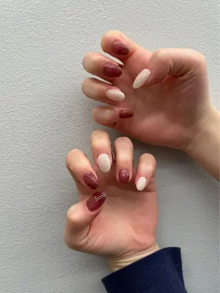 ネイル 🫧森 未来🫧のヘアスタイル