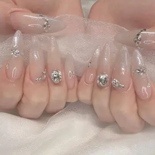 ネイル KIM キムのネイルデザイン