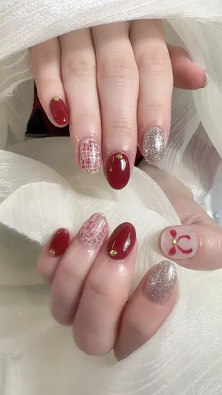 ネイル Nomi Sachikoのネイルデザイン