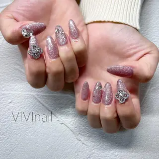 ネイル vivi nailのネイルデザイン