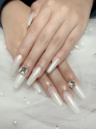 ネイル ネイルサロン Easenのネイルデザイン