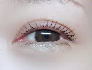 マツエク・マツパ eyelash salon NIL 下赤塚(美容室オアシス店内)所属・🌹NIL下赤塚🌹 kaoriのマツエク・マツパデザイン
