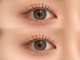 マツエク・マツパ eyelash🩵 SATSUKI⛄️の眉毛・アイブロウイメージ