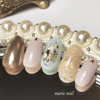 ネイル marie nailのネイルデザイン