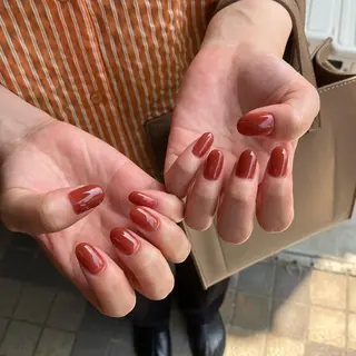 ネイル nail salon coopy所属・野澤 美優のネイルデザイン