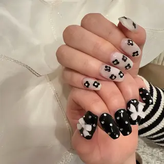 ネイル YURI ◡̈ nagoyaのネイルデザイン