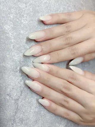 ネイル K． yuiのネイルデザイン