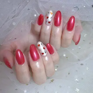 ネイル You&Me Yukiのネイルデザイン