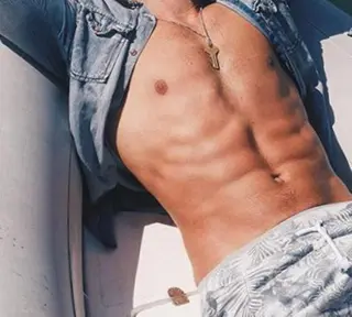 メンズ ブラジリアン☆WAX 🎖🌚YUKI🌚のエステ・リラクイメージ