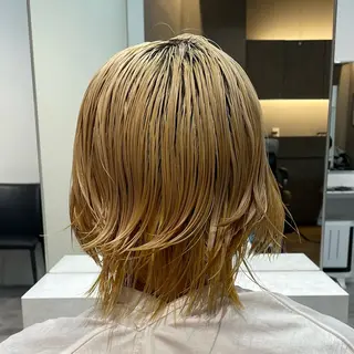 ショート ショートボブ✂︎ ウオタニコマキのヘアスタイル