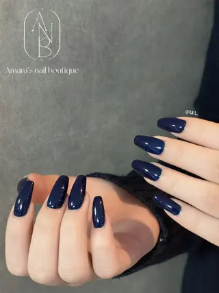 ネイル ほ しのネイルデザイン