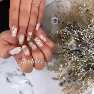 ネイル fleulilas 松葉のその他イメージ