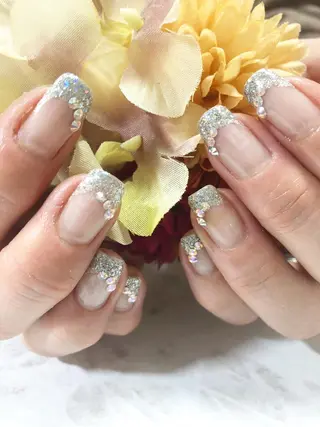 ネイル Lokahi NAILのネイルデザイン
