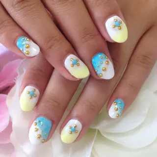 ネイル Ru-ru ☆nailのネイルデザイン