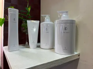 エル美容室所属・織田 英之のヘアスタイル