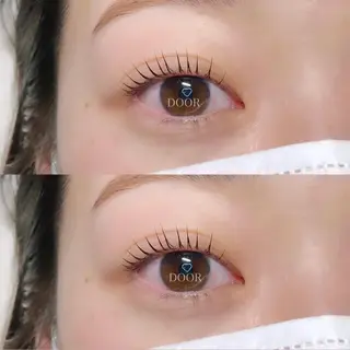 マツエク・マツパ MIU 🎀のマツエク・マツパデザイン