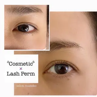 マツエク・マツパ Yamamoto Masakoのエステ・リラクイメージ