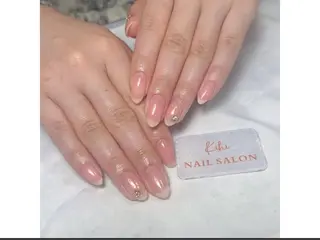 ネイル Nail Salon ワンダフルのネイルデザイン