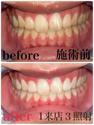 Rise　beauty salon所属・RISE beaut y salonのその他イメージ