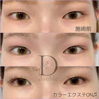 マツエク・マツパ MEIN NOMUのその他イメージ