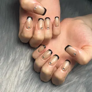 ネイル Laki nailのネイルデザイン