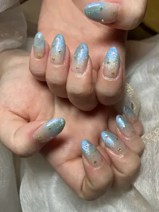 ネイル MKY salonのネイルデザイン