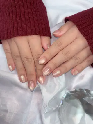 ネイル Natsumi _RIRANのネイルデザイン