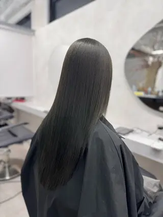 ロング モテ・愛されカラー 🕊️SOMA🐇のヘアスタイル