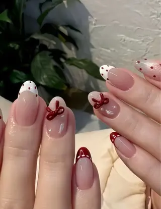 ネイル Kora Nailのネイルデザイン