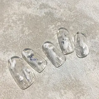 ネイル rina eye&nailのマツエク・マツパデザイン