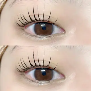 マツエク・マツパ vallee所属・パリエクまつげパーマ /LED/中谷のマツエク・マツパデザイン