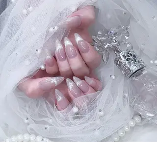 ネイル R salonのネイルデザイン