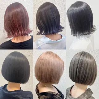 ショート 🎴イトウユウ🎴 副店長/メンズ専門のヘアスタイル