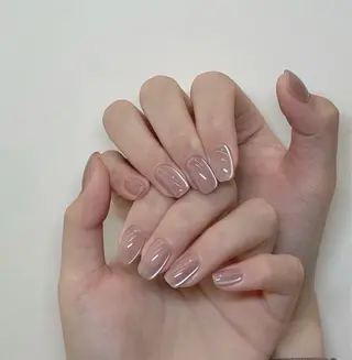 ネイル July Nailのネイルデザイン