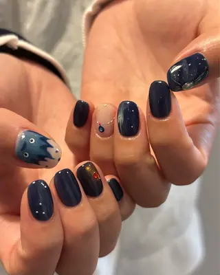 ネイル koyuki /nailのネイルデザイン