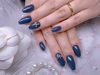 ネイル Belle nail salon 新小岩のネイルデザイン
