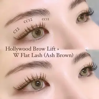 マツエク・マツパ Eyelash 🎀 𝐀𝐲𝐮𝐦𝐢のマツエク・マツパデザイン