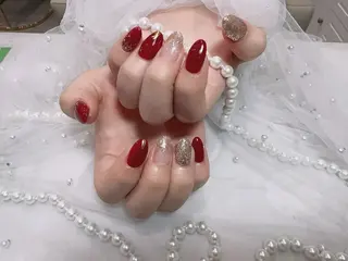 ネイル WISTERIA kozueのネイルデザイン