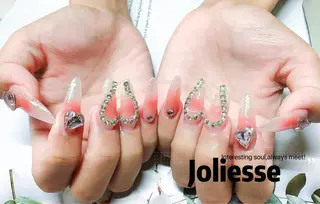 ネイル Joliesse nail salonのネイルデザイン