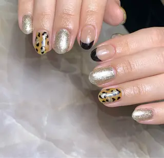 ネイル Nail salon Venusのネイルデザイン