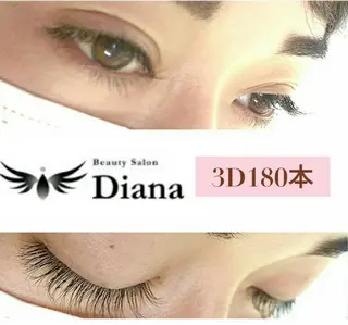 マツエク・マツパ ディアナ 水戸元吉田店　小林のマツエク・マツパデザイン