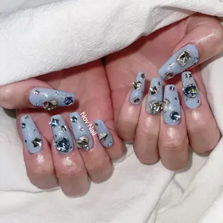 ネイル Nov. ネイルサロンのネイルデザイン