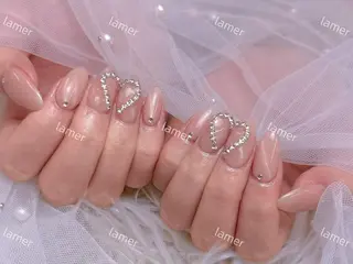 ネイル Feliz nailのネイルデザイン