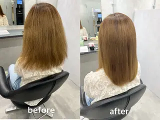 ロング 🌸Bob🌸 市井友佳子のヘアスタイル