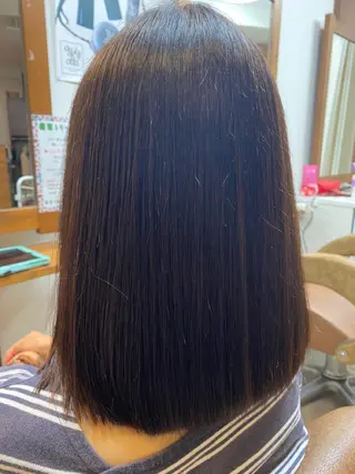 ミディアム Hair Freasy所属・Freasy 竹本のその他イメージ